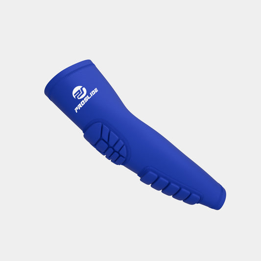 Manga acolchada para brazo ProSlide - Azul