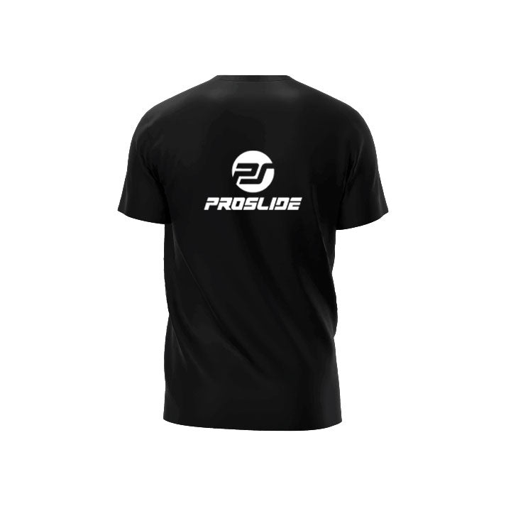 ProSlide T-shirt - Black