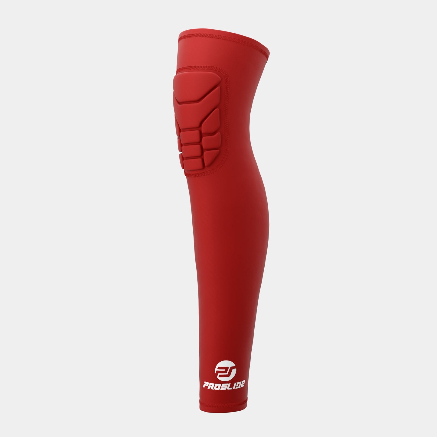 ProSlide Knee Sleeve - Red