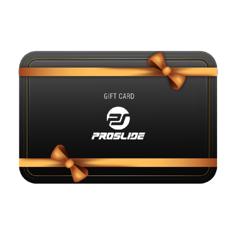 ProSlide Sports Gift Card