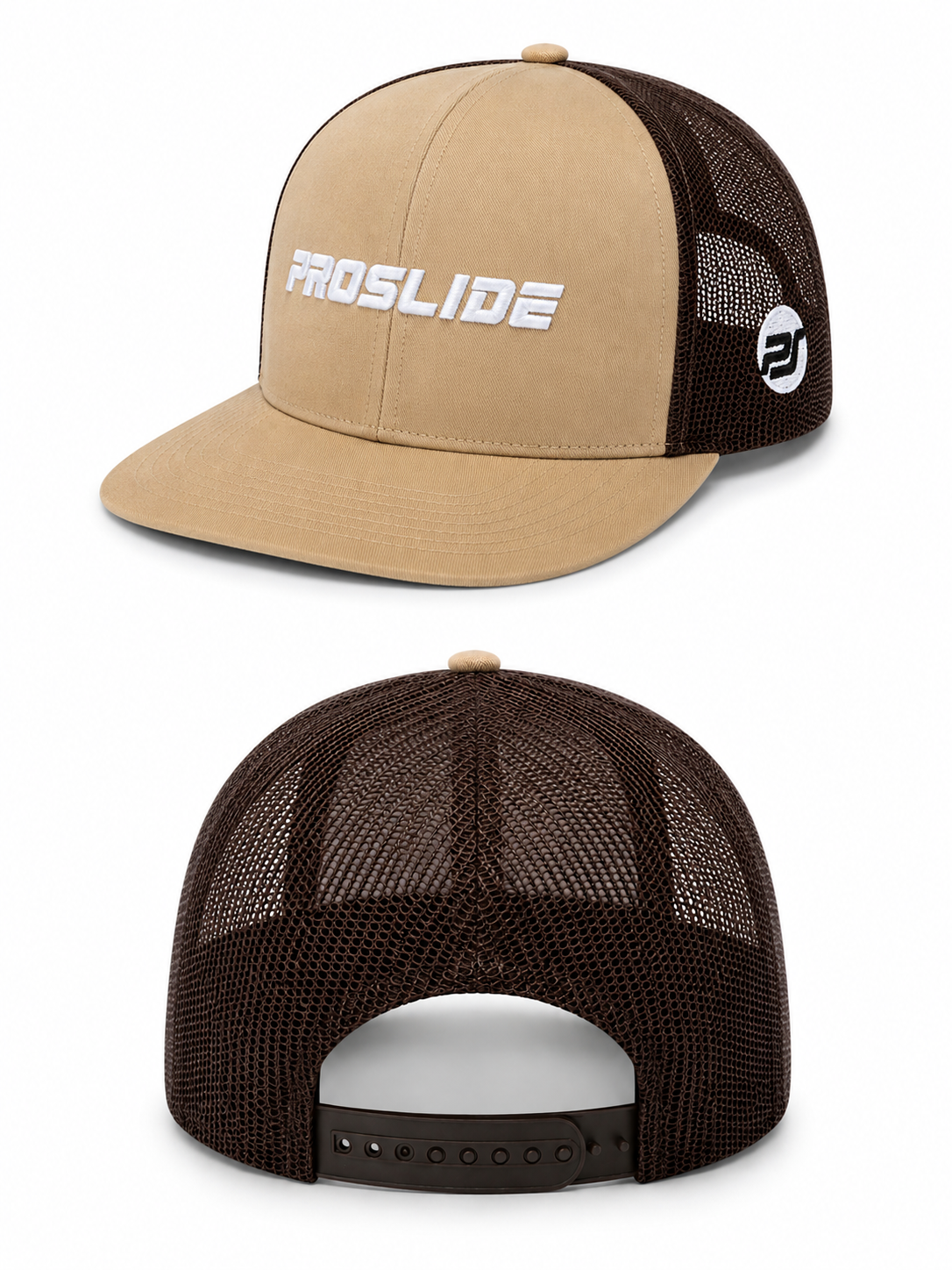 ProSlide Snapback