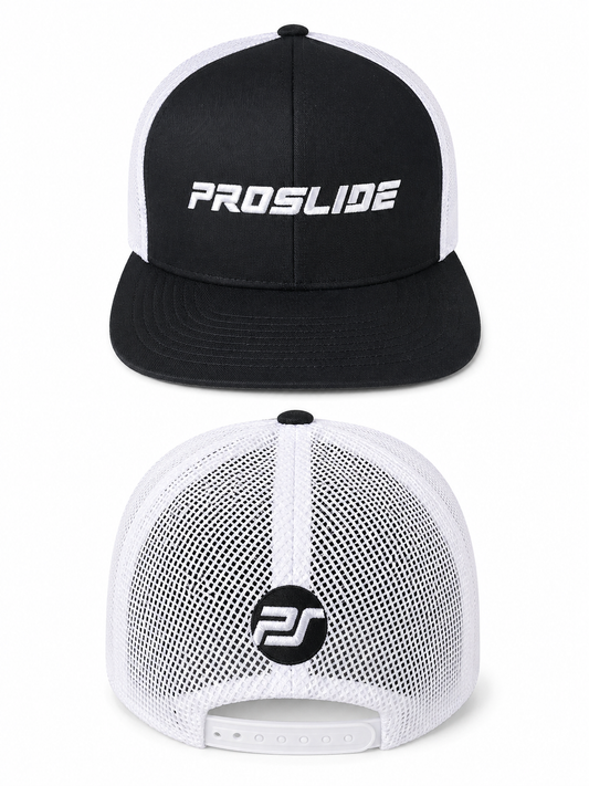 Gorra ProSlide Snapback