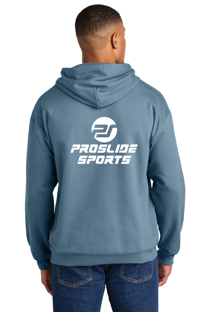 ProSlide Hoodie - Blue Stone