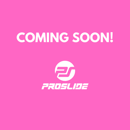 ProSlide Padded Arm Sleeve - Pink