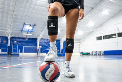 ProSlide Volleyball Knee Sleeves