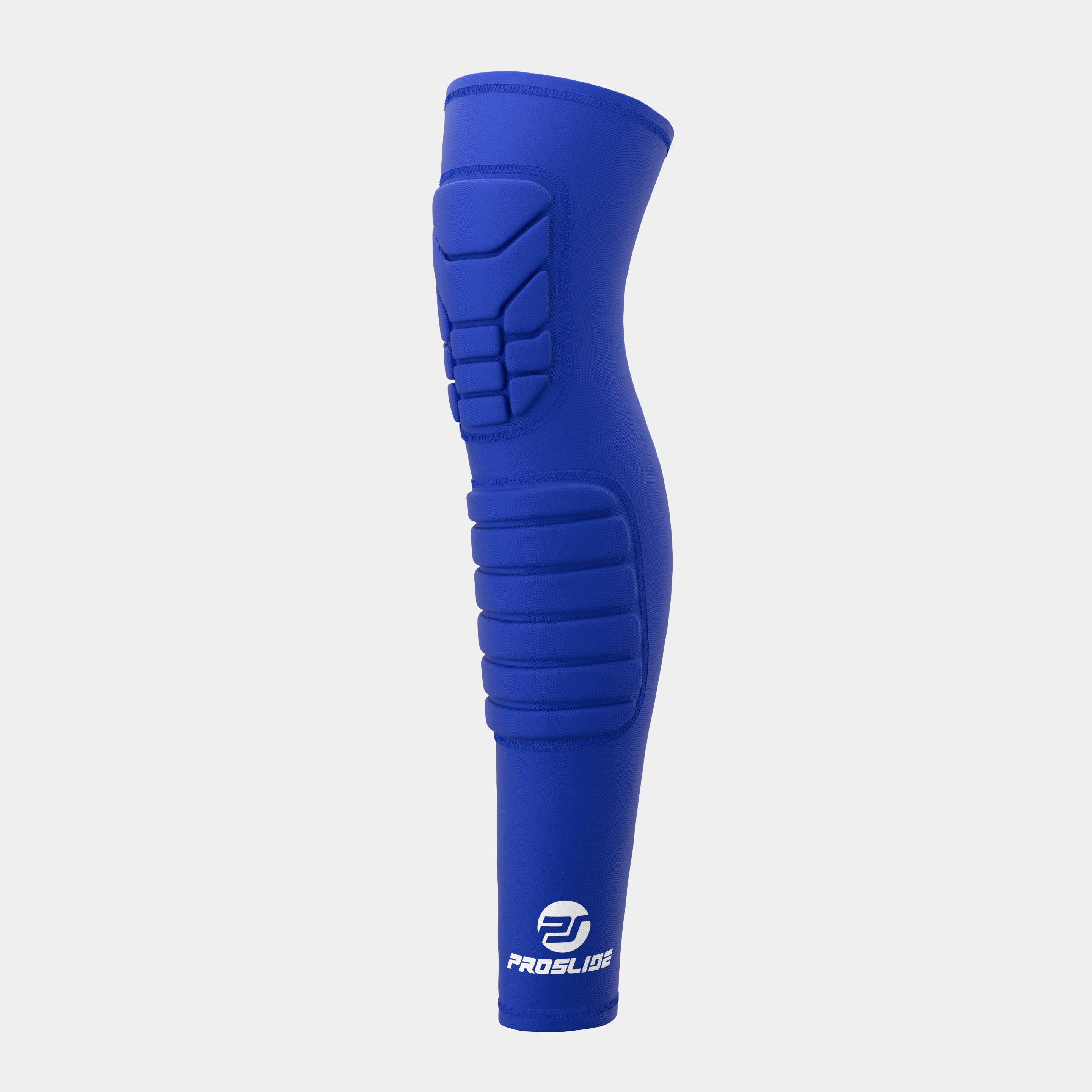 PROSLIDE SPORTS - Knee Compression Gear and Support - Black
