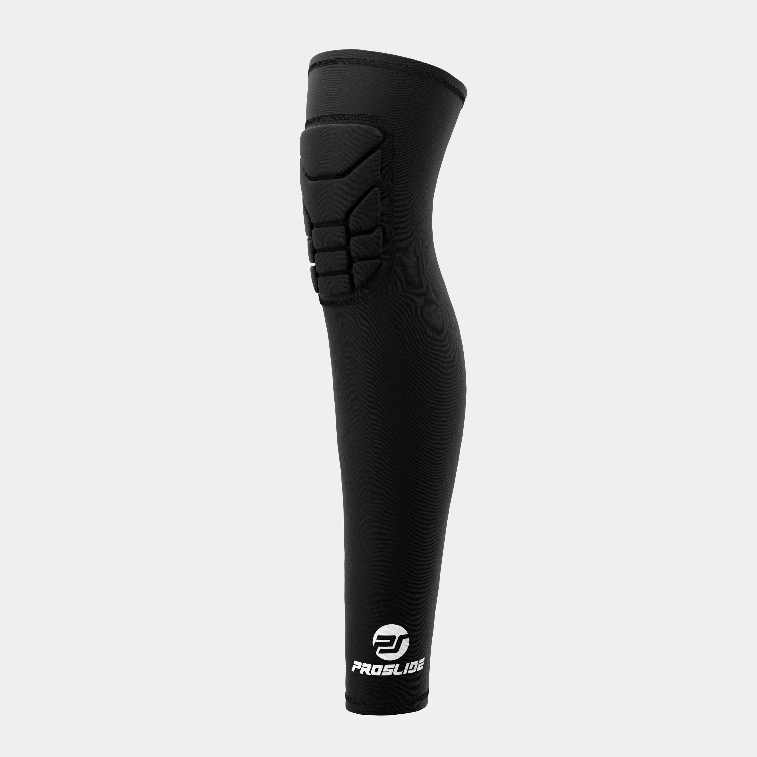 PROSLIDE SPORTS - Knee Sleeve - White – ProSlide Sports