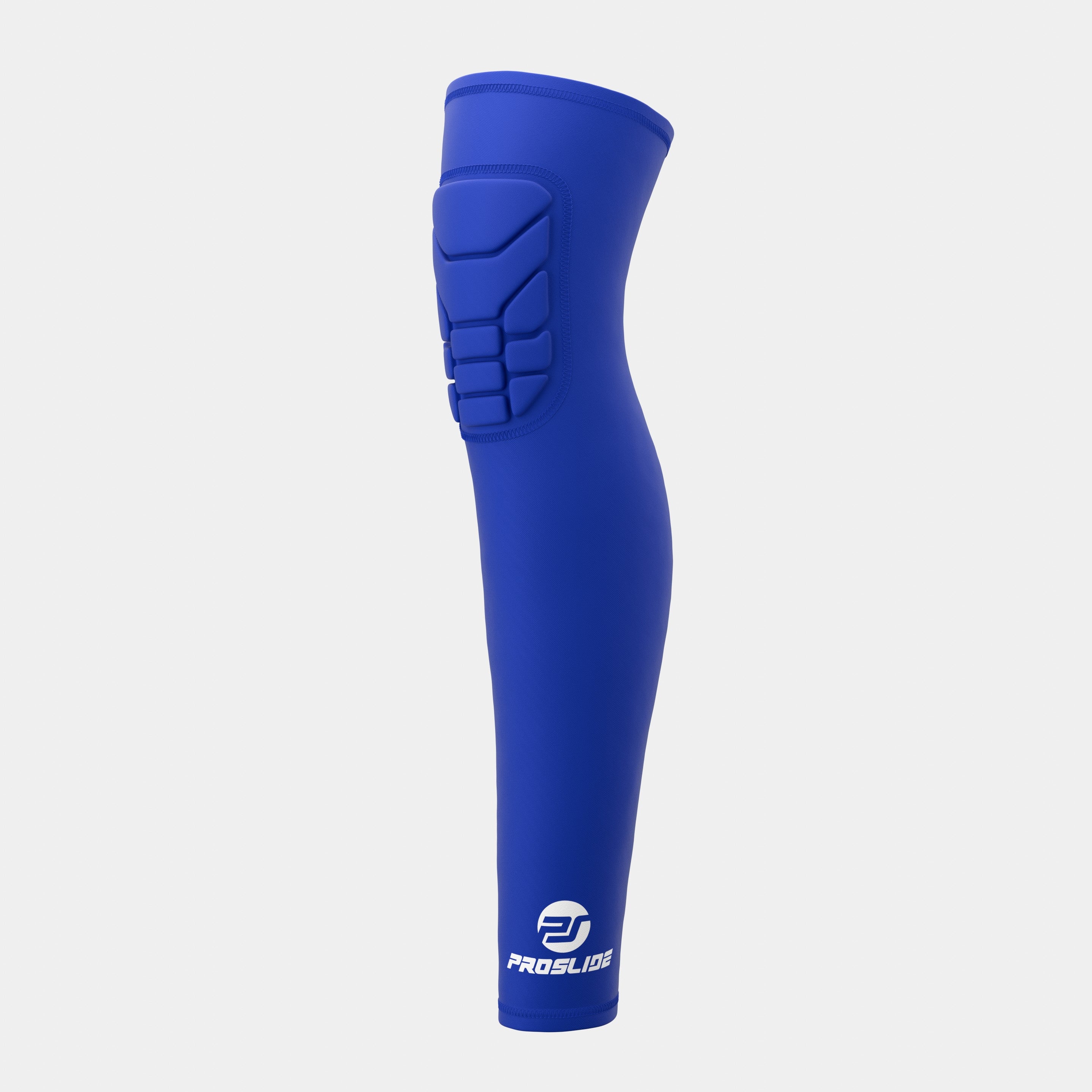 PROSLIDE SPORTS - Knee Sleeve - White – ProSlide Sports