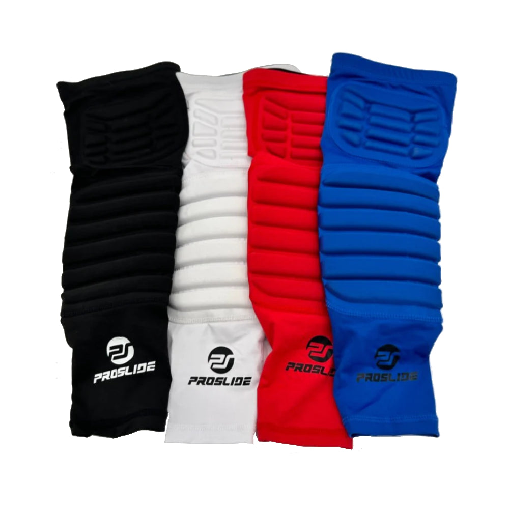 Sports Protective Gear – ProSlide Sports