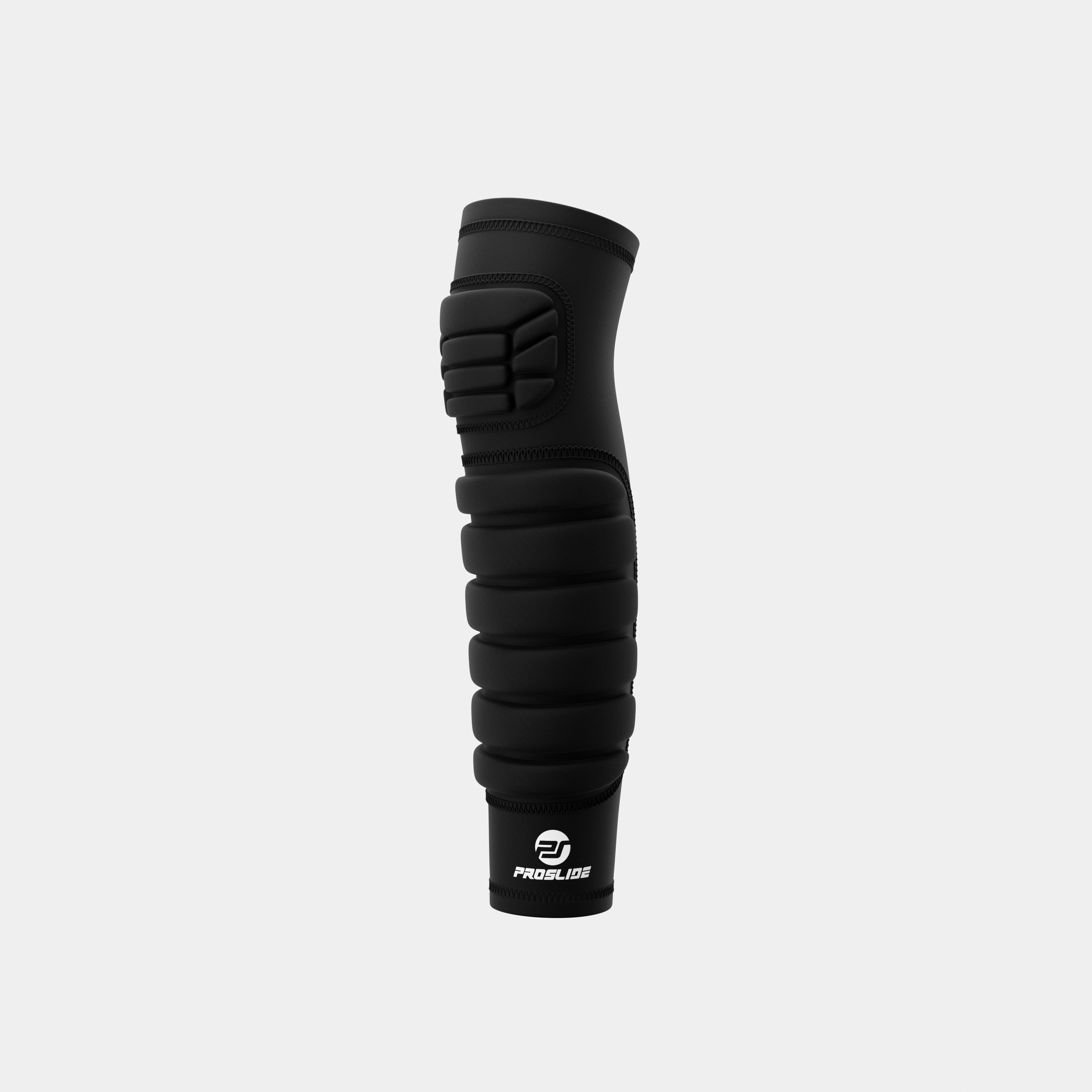 PROSLIDE SPORTS - Knee Compression Gear and Support - Black