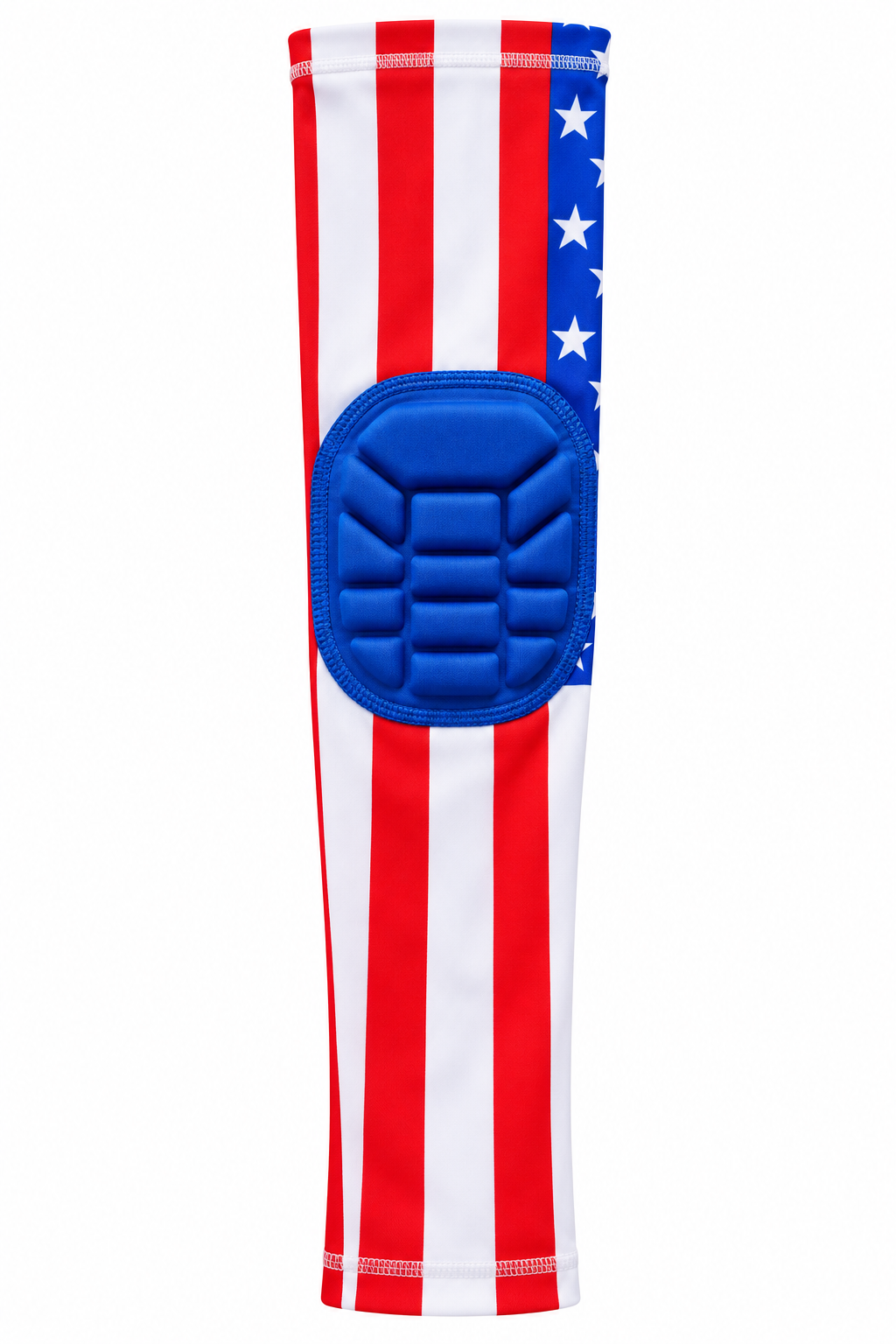 ProSlide Sports - Padded Compression Arm Sleeve