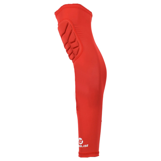 ProSlide Knee Sleeve - Red
