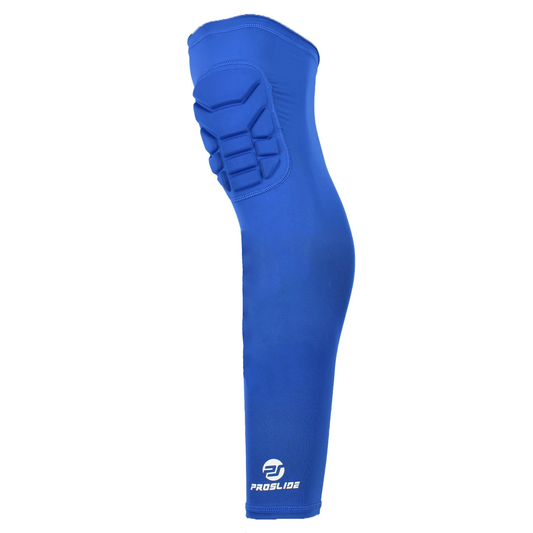 ProSlide Knee Sleeve - Blue