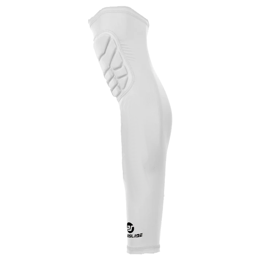 ProSlide Knee Sleeve - White