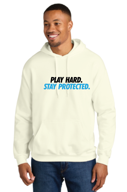 ProSlide Hoodie - Off White